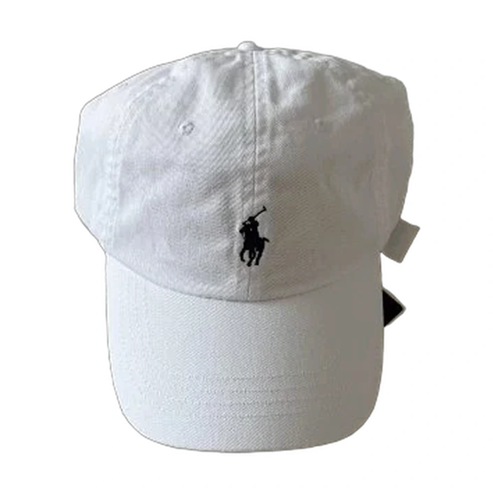 Polo Ralph Lauren Pony Baseball Cap