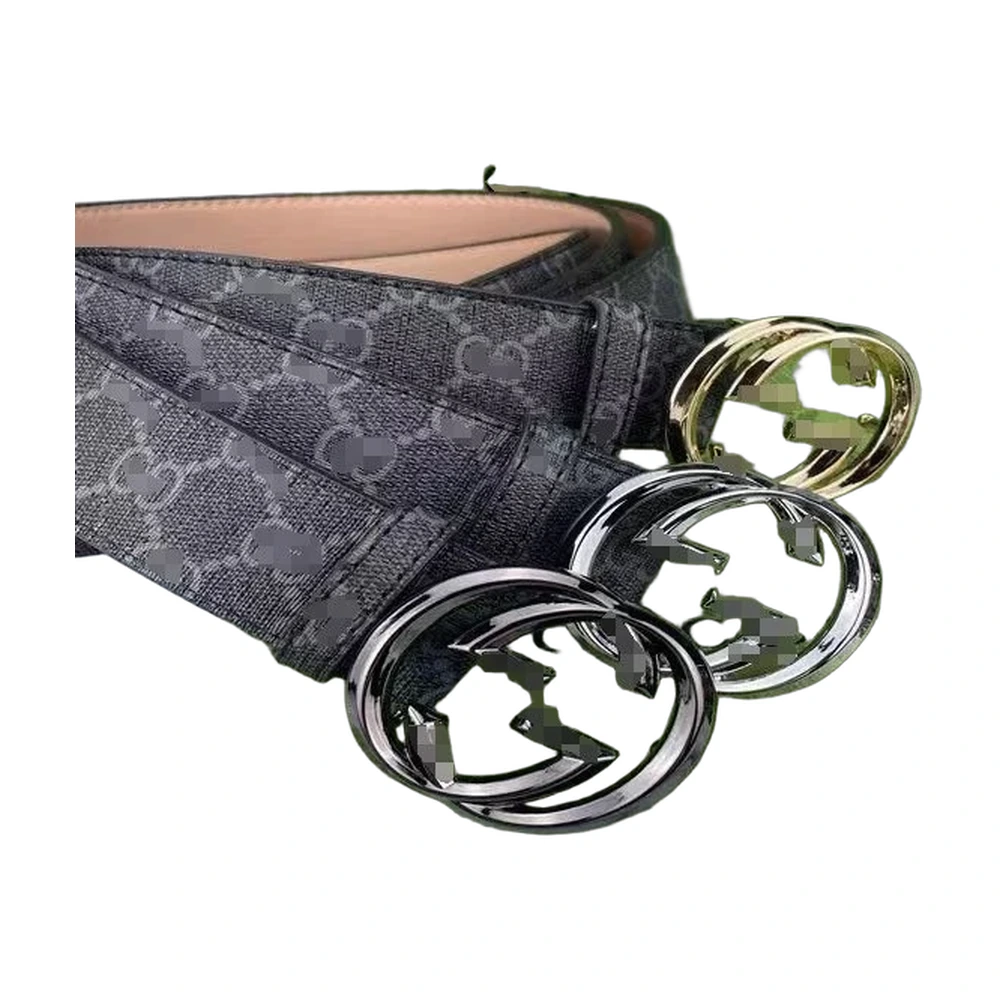 Gucci Interlocking G Belt