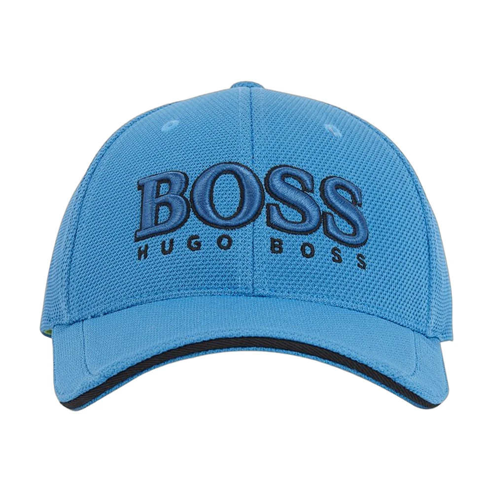 Hugo Boss Logo Baseball Cap