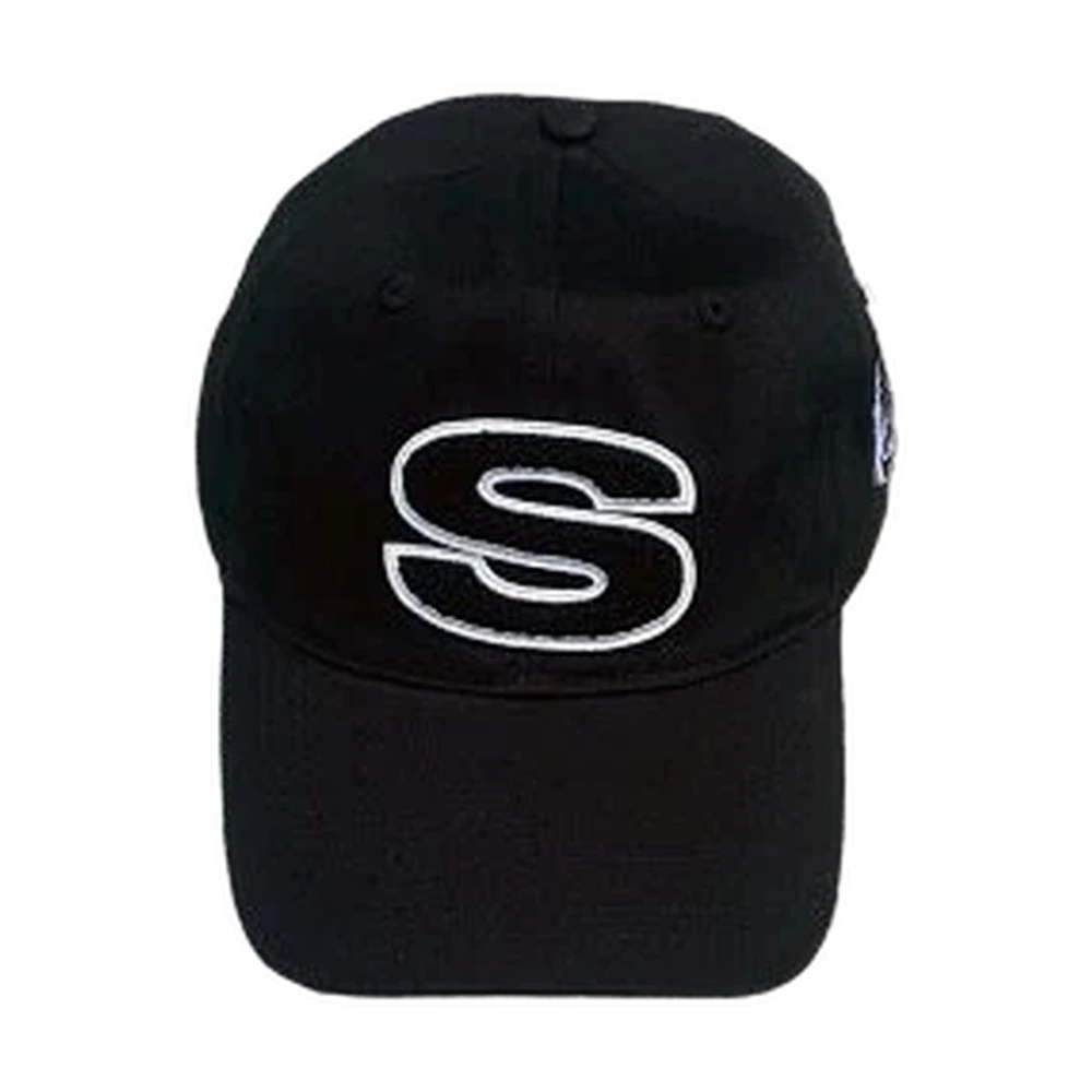 Syna World S Logo Cap