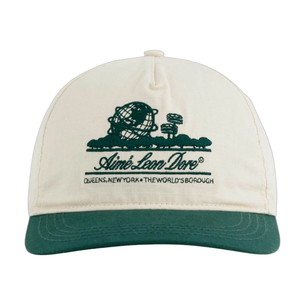 Aime Leon Dore Unisphere Hat Tonal