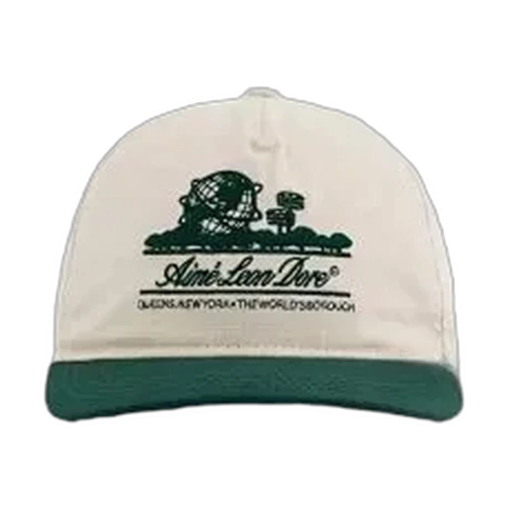 Aime Leon Dore Unisphere Hat
