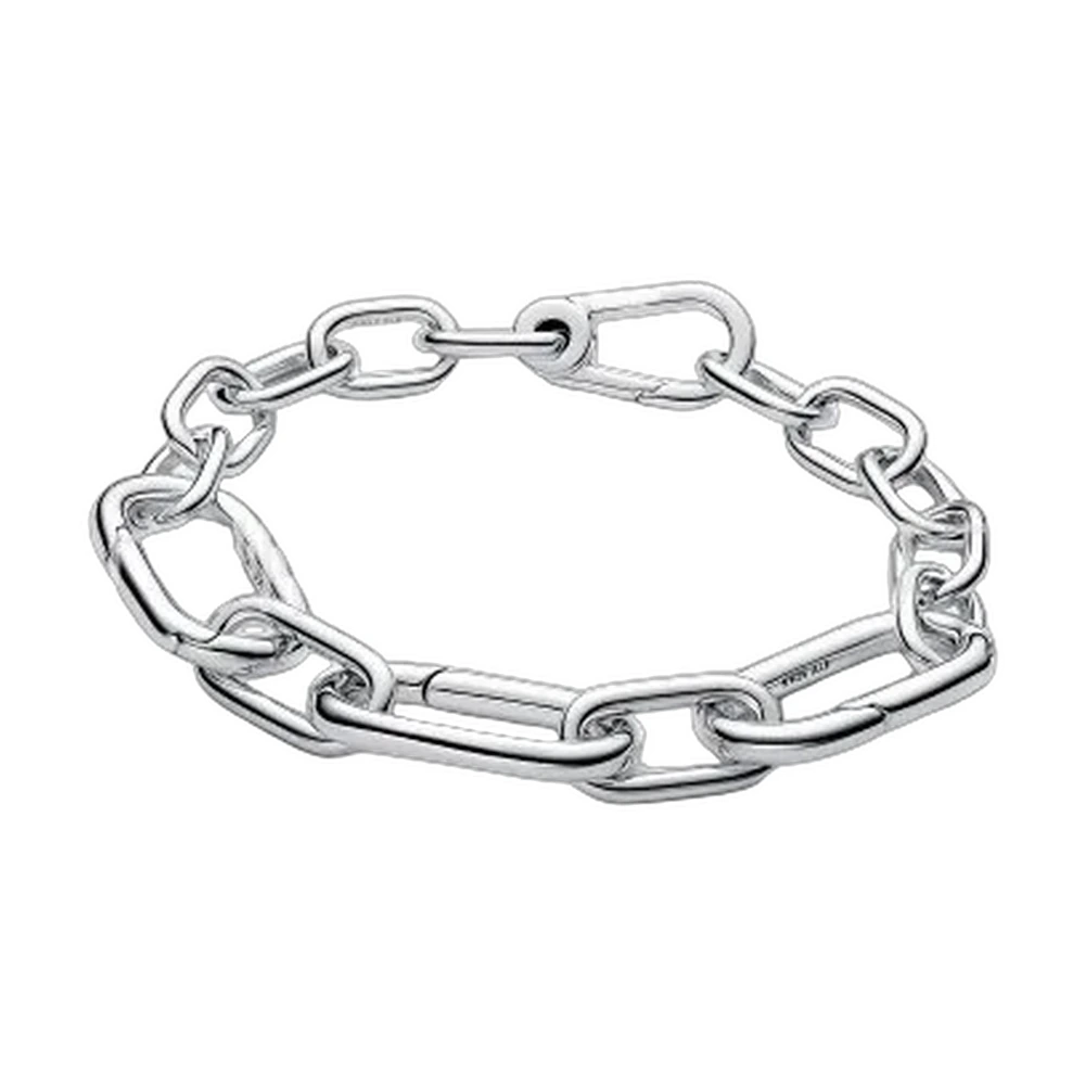 Pandora Sterling Silver Bracelet Collection