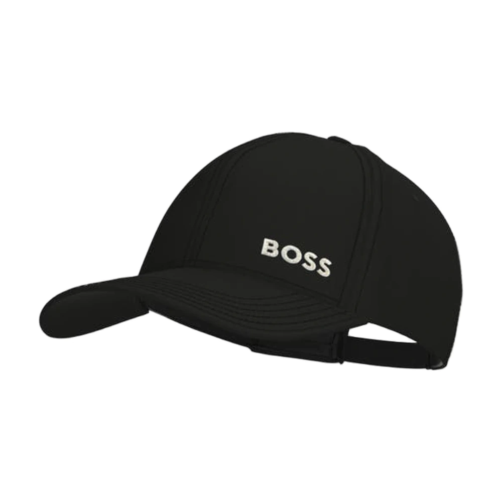 Hugo Boss Logo Baseball Cap