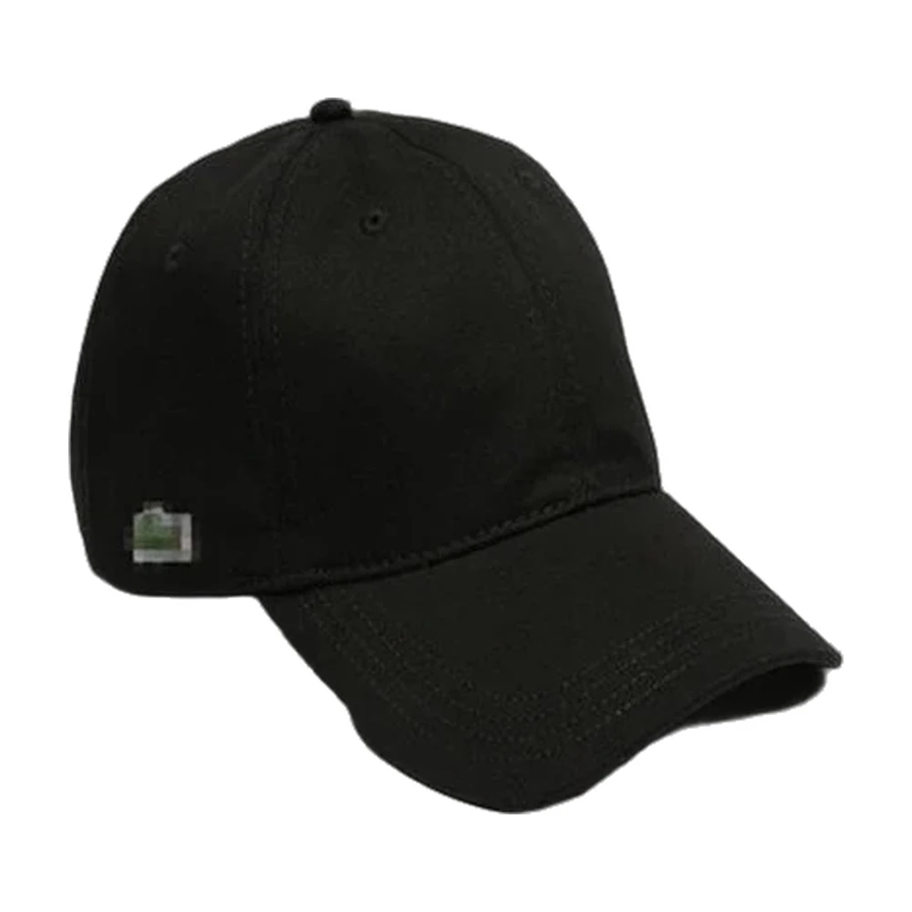 Lacoste Croc Logo Baseball Cap