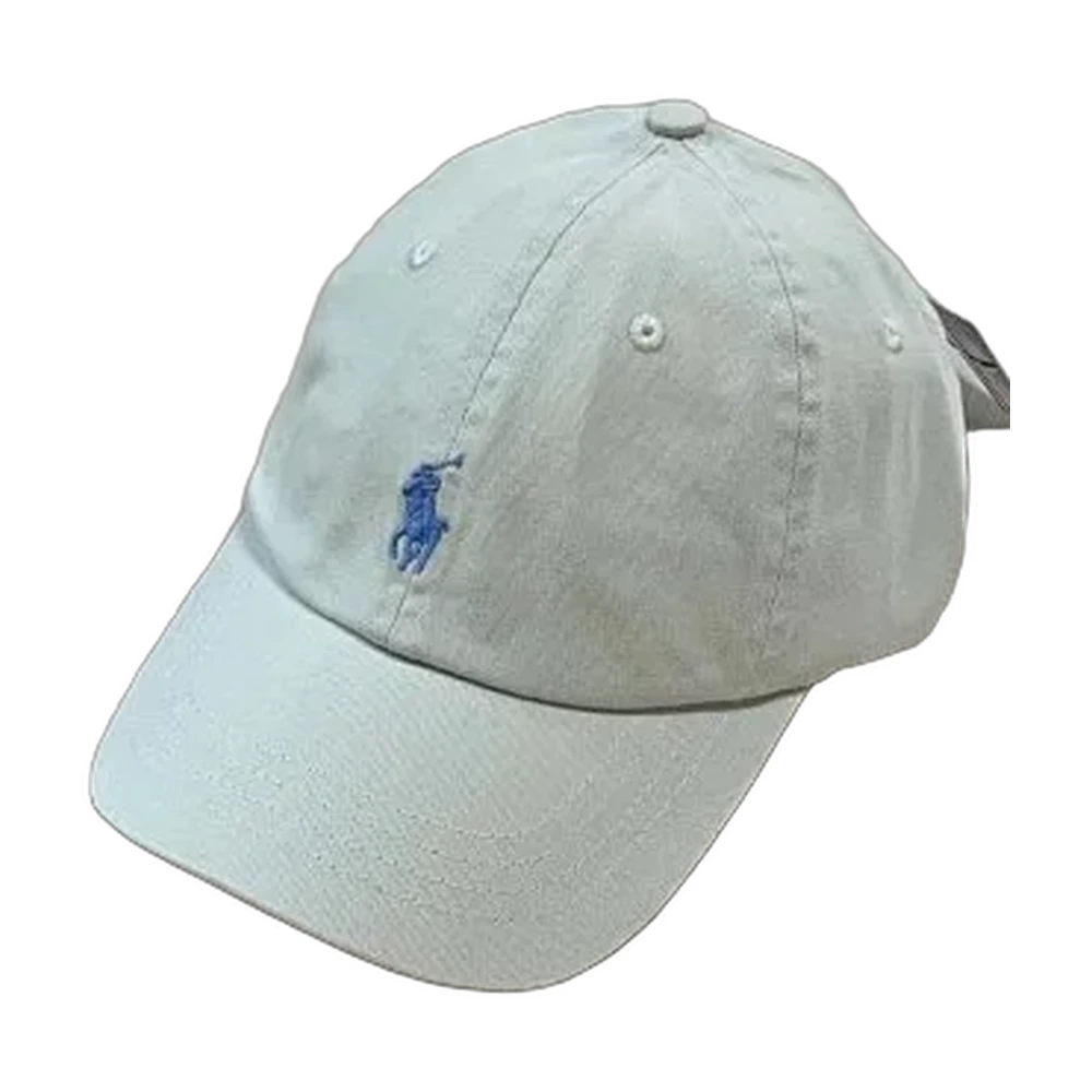 Polo Ralph Lauren Pony Baseball Cap