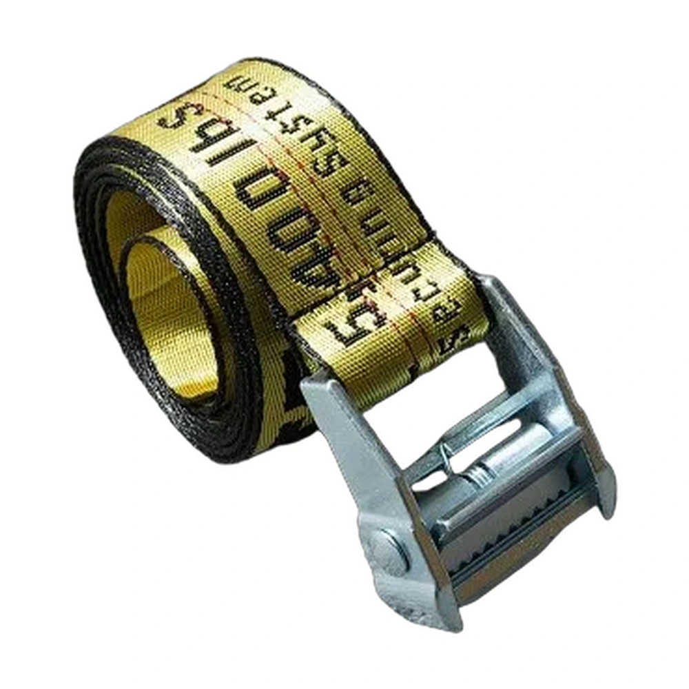 Off-White Industrial Belt