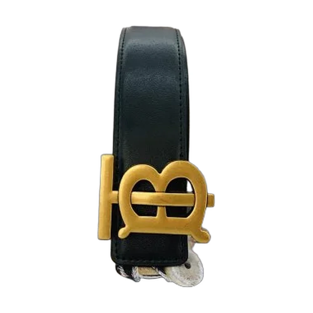 Mixed Designer Belts