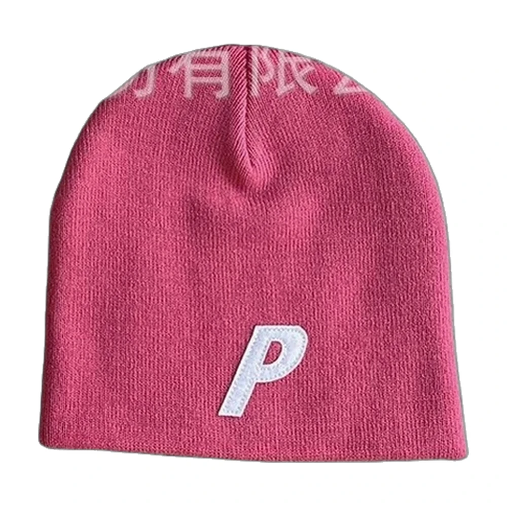 Palace P Logo Beanie