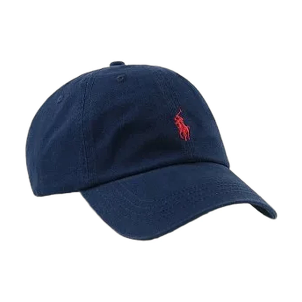 Polo Ralph Lauren Pony Baseball Cap