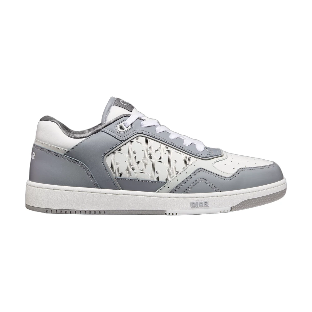 Dior B27 Low-Top Sneaker