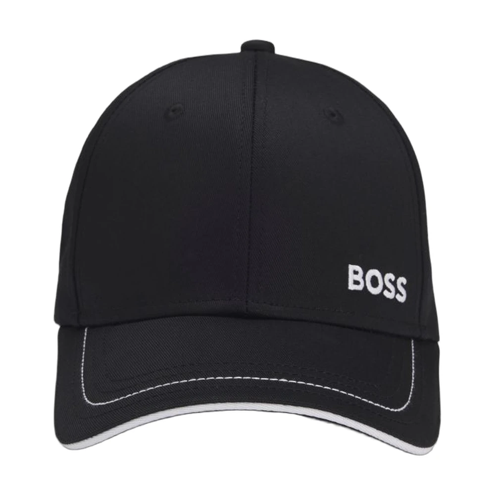 Hugo Boss Logo Baseball Cap