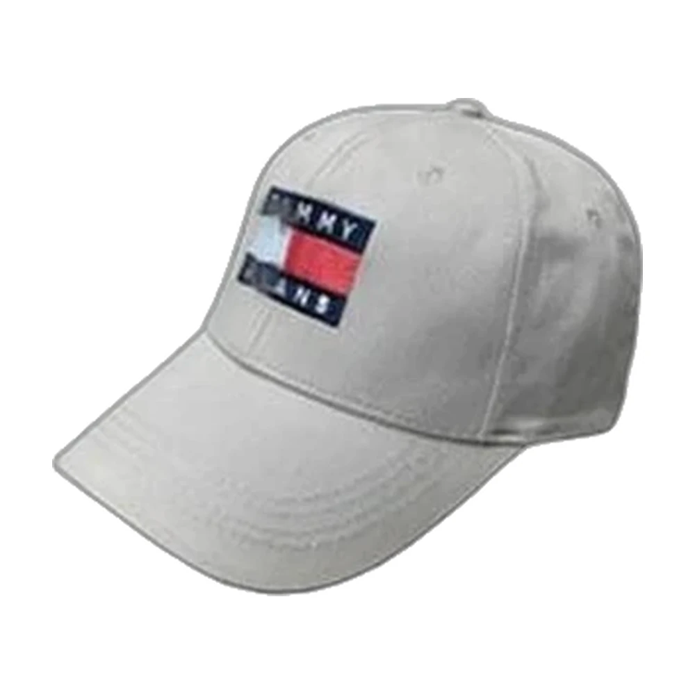 Tommy Hilfiger Tommy Jeans Flag Baseball Cap