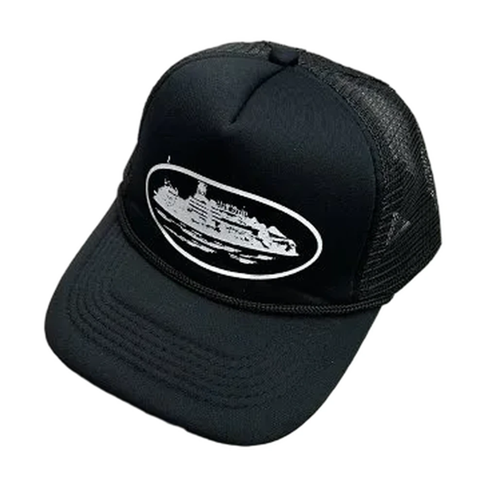 Palace Strawberry Trucker Hat