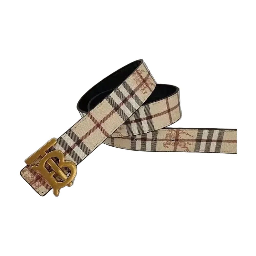 Mixed Designer Belts