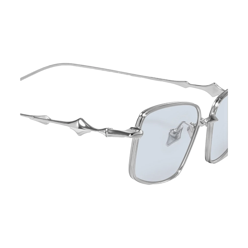 Gentle Monster Atomic Titanium Optical Glasses