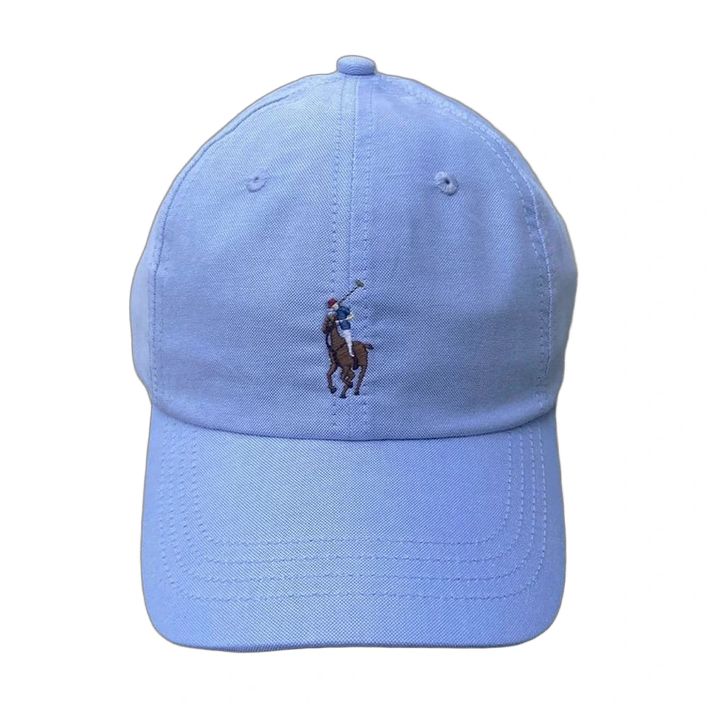 Polo Ralph Lauren Pony Baseball Cap