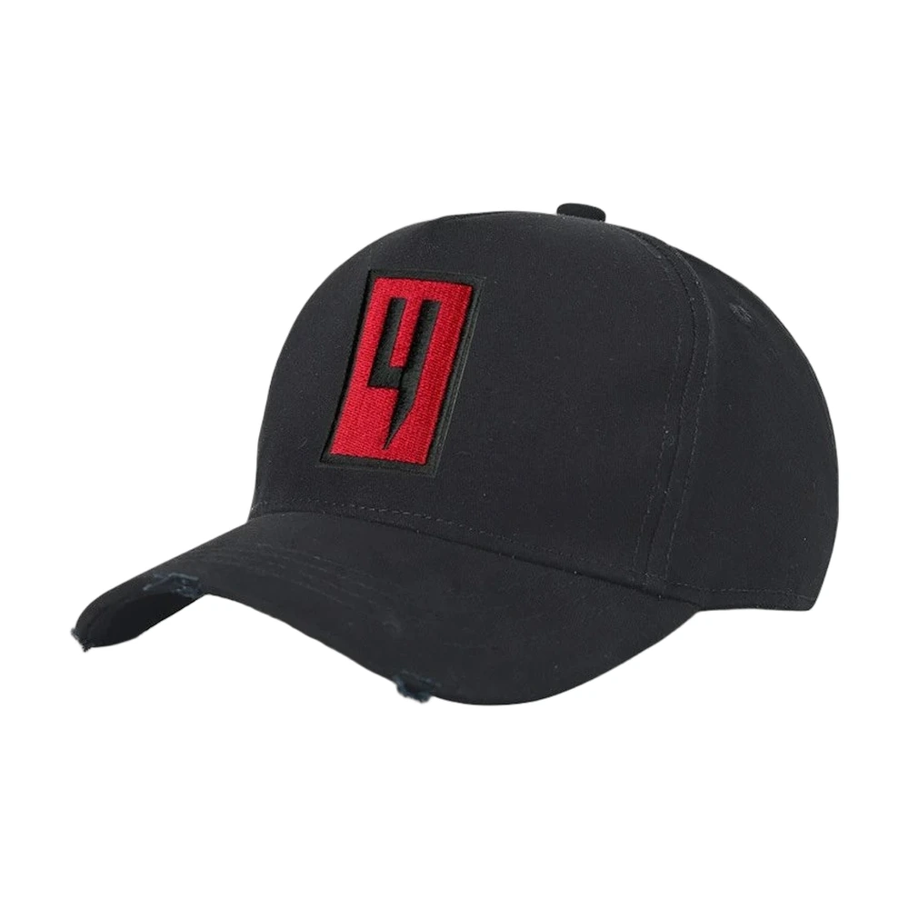 Trapstar T Logo Baseball Cap