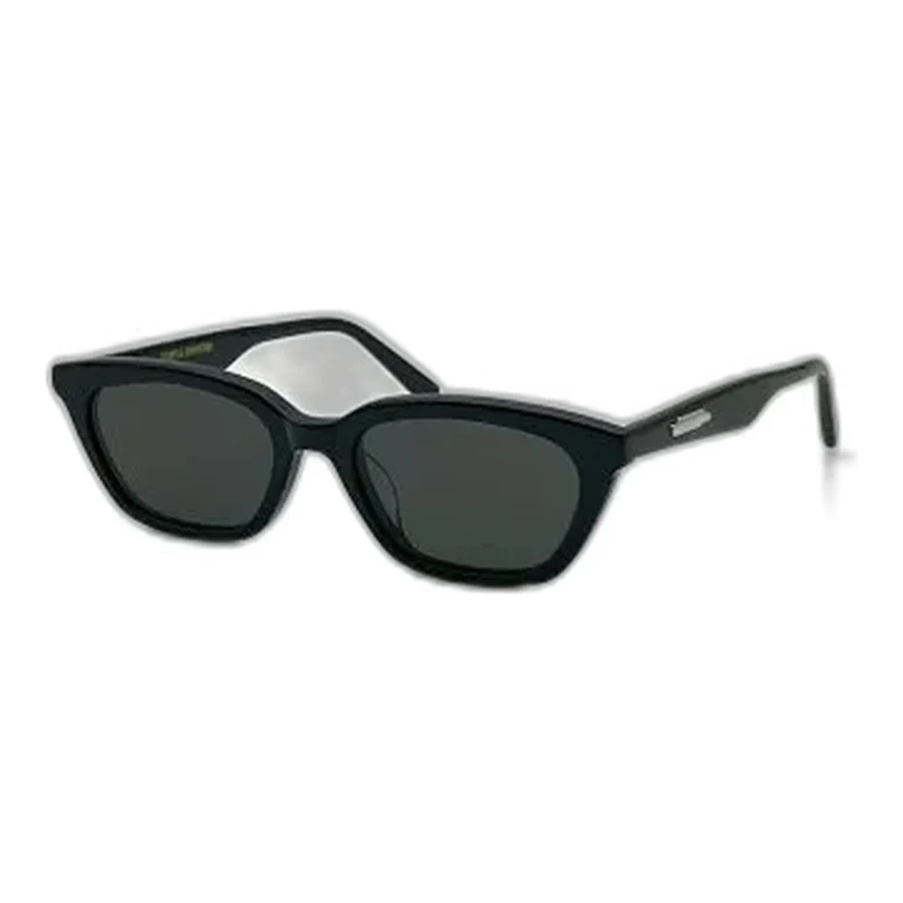 Loti Cat-Eye Sunglasses
