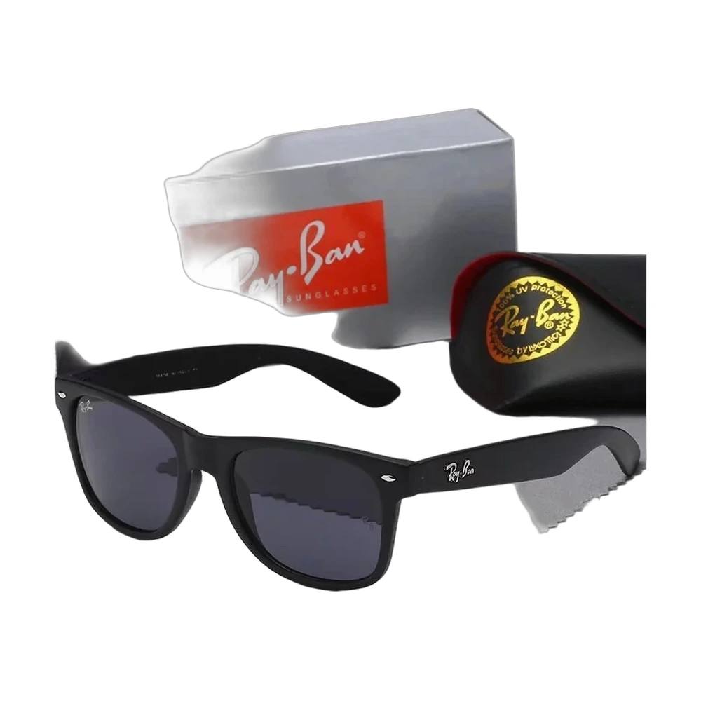 Ray-Ban Wayfarer 2140 Sunglasses