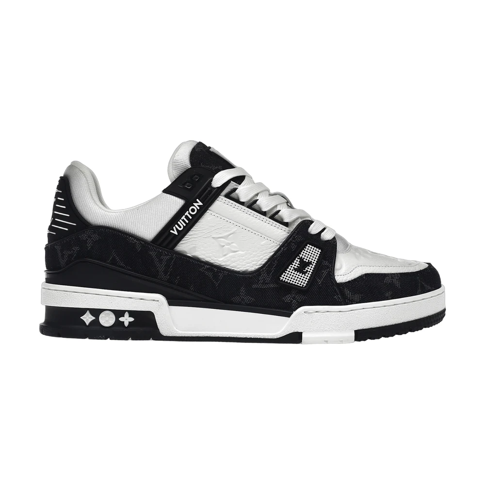 Louis Vuitton LV Trainer Sneaker