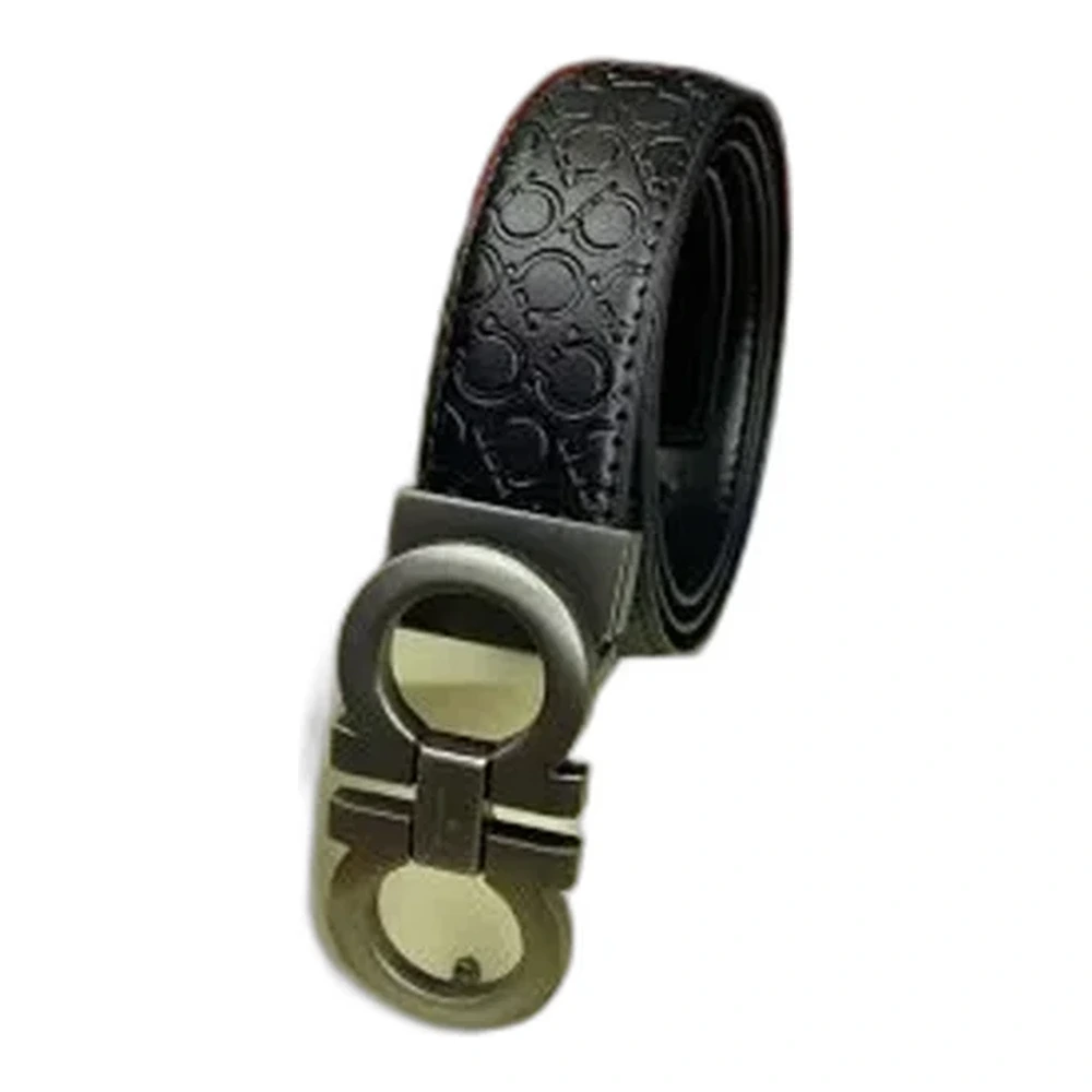 Louis Vuitton Belt & Wallet Gift Set