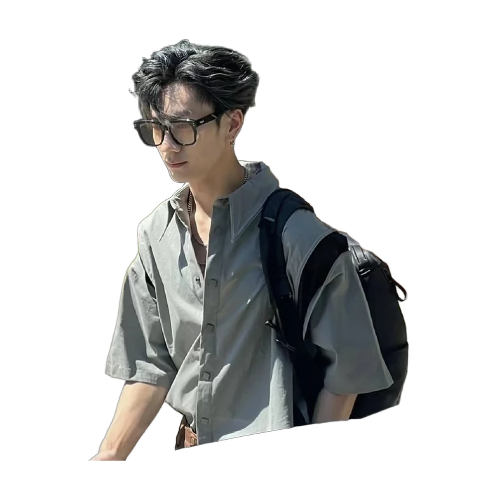 Square Optical Eyeglasses Frame
