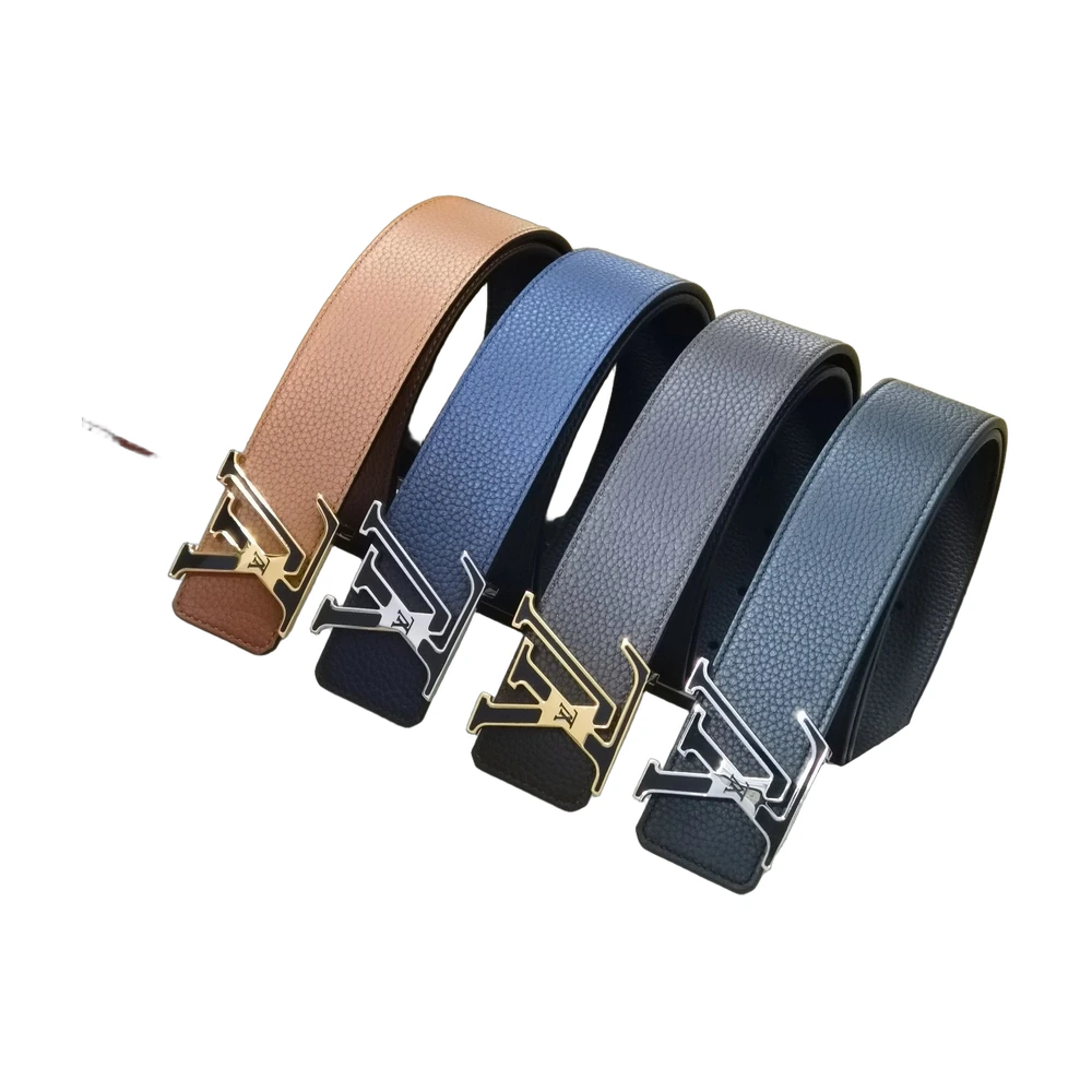 Louis Vuitton LV Initiales Reversible Belt 40mm