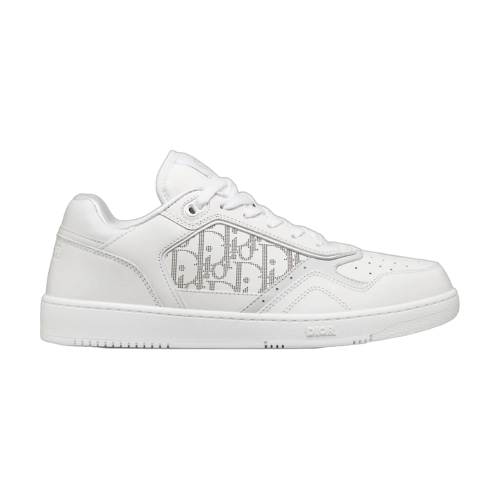Dior B27 Low-Top Sneaker