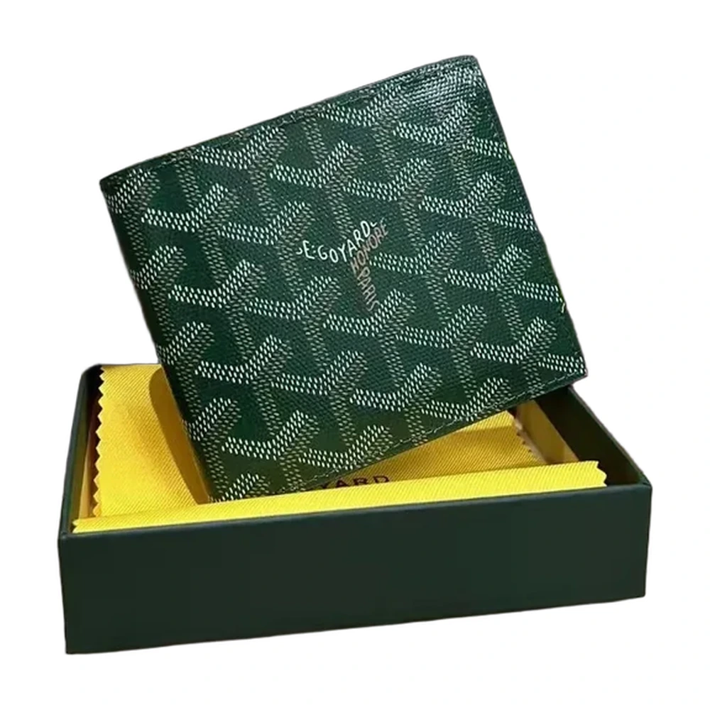 Goyard Saint Sulpice Card Holder