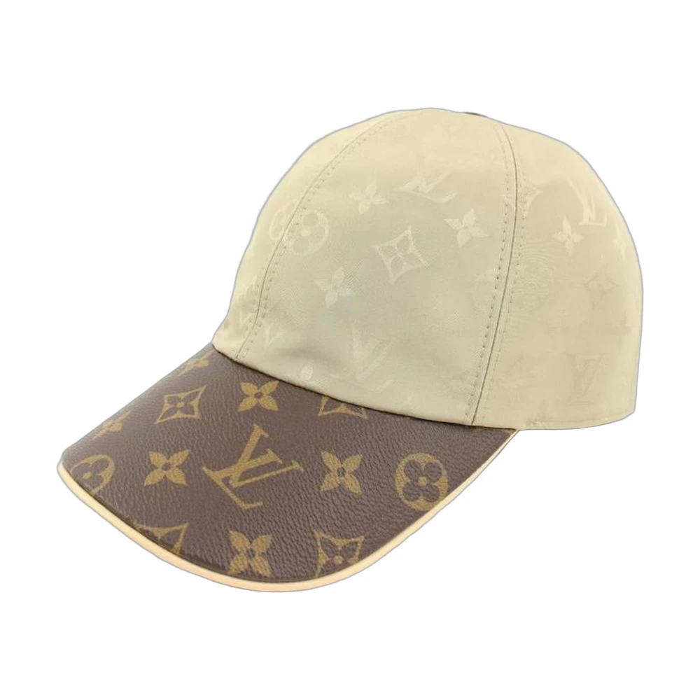 Mixed Designer Caps