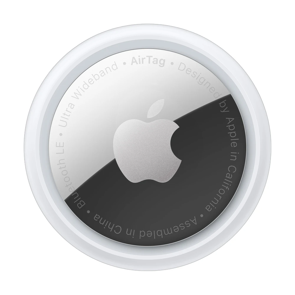 Apple AirTag Tracker
