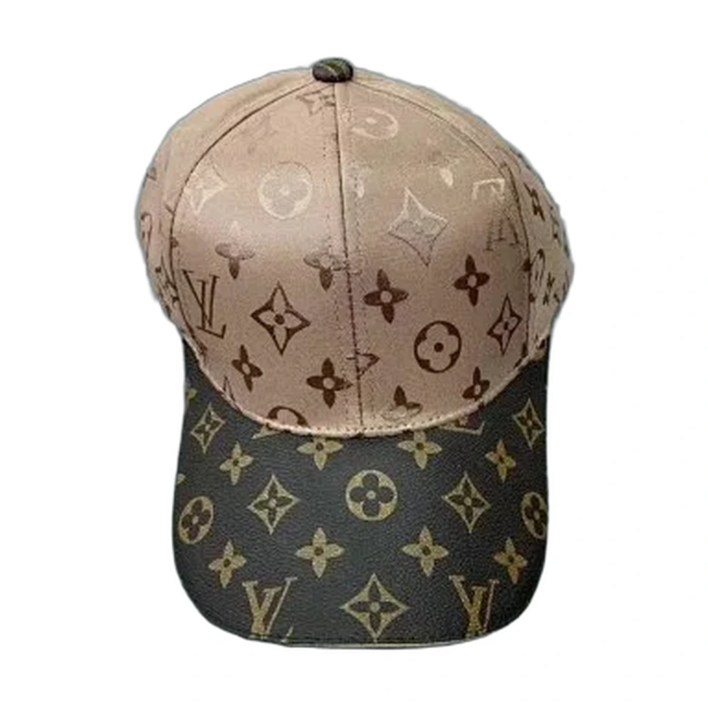 Mixed Designer Caps