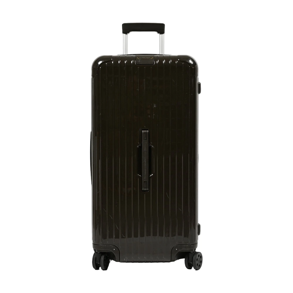 Rimowa Essential Trunk Hardshell Spinner Luggage