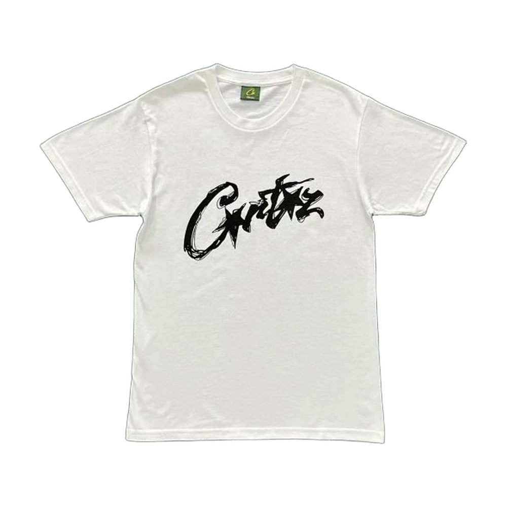 Corteiz Logo Tee