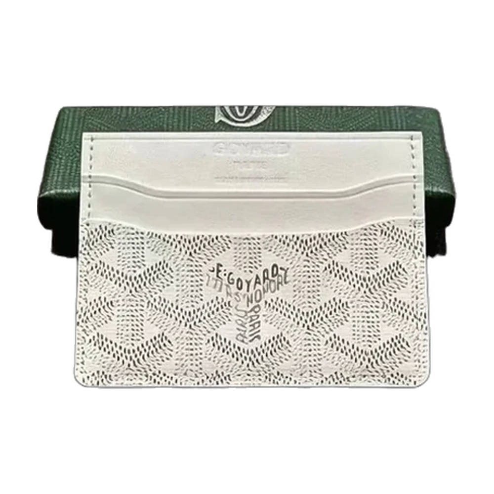 Goyard Saint Sulpice Card Holder