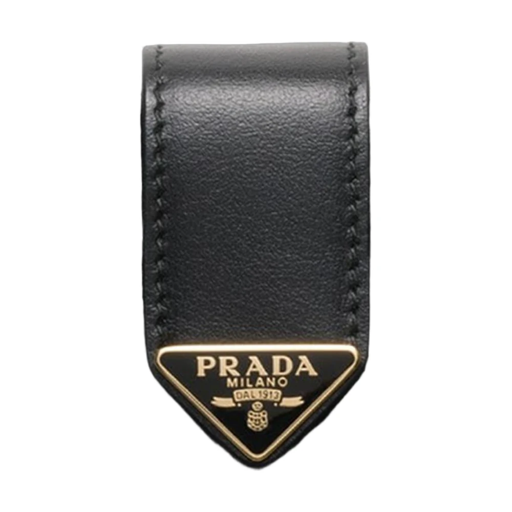 Prada Saffiano Card Holder