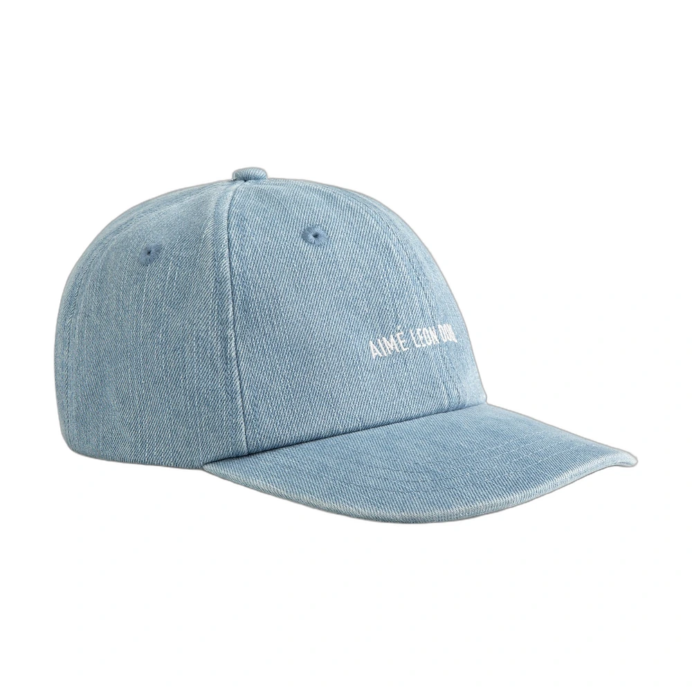 Aime Leon Dore Denim Logo Hat