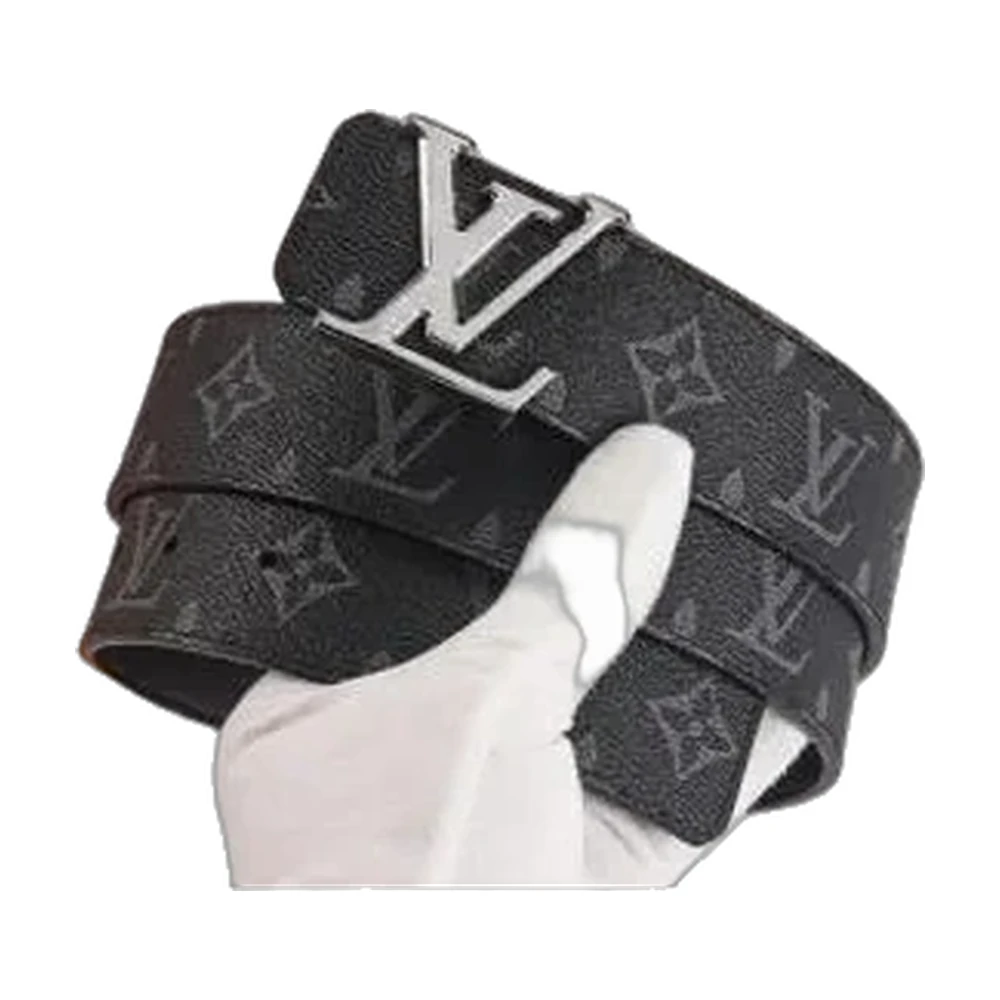 Louis Vuitton Initiales Belt (Monogram & Damier)