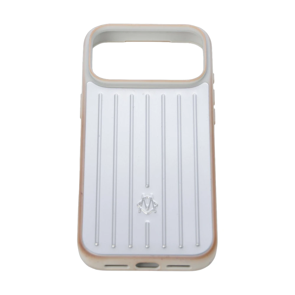 Rimowa Grooved iPhone Case