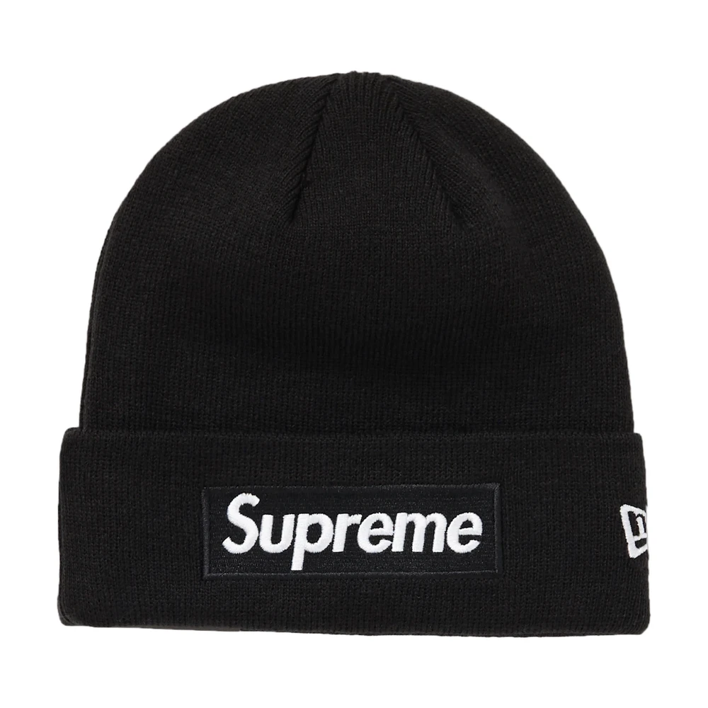 Supreme Box Logo Beanie