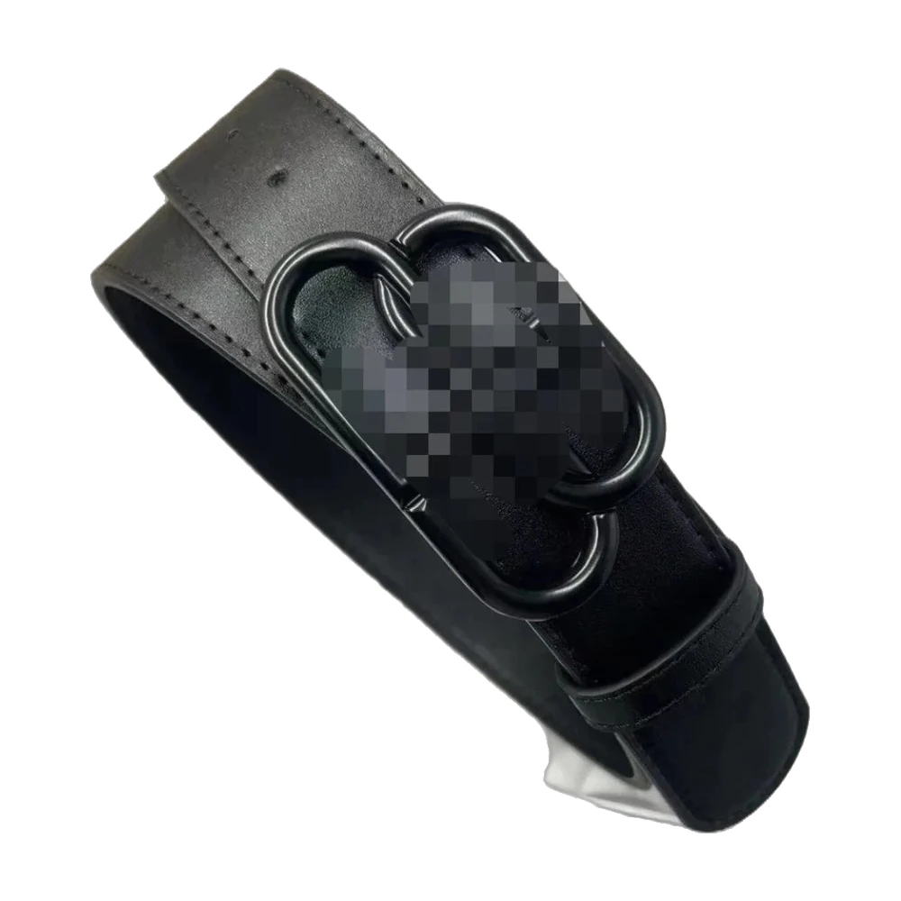 Dior CD Buckle Belt