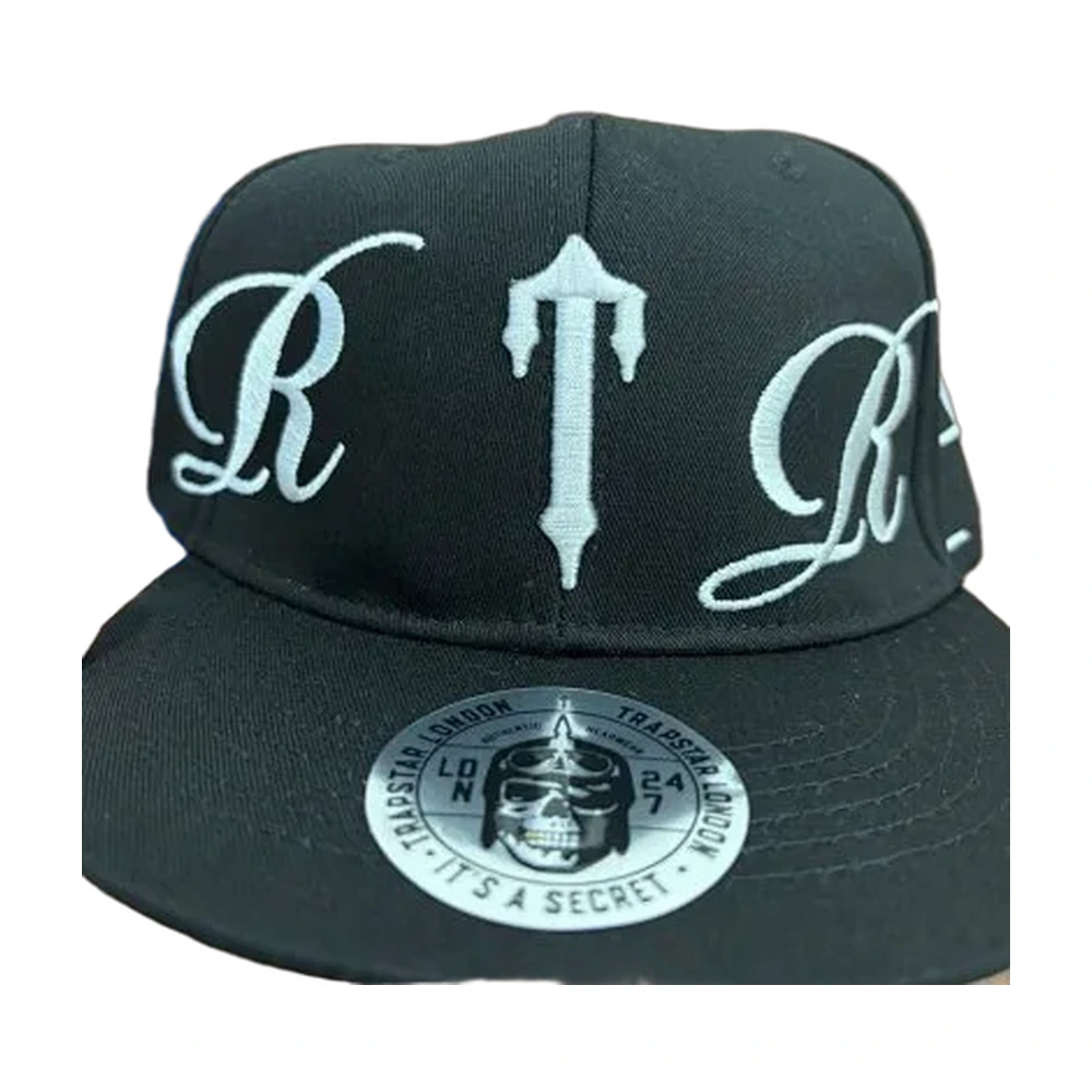 Trapstar Snapback Cap