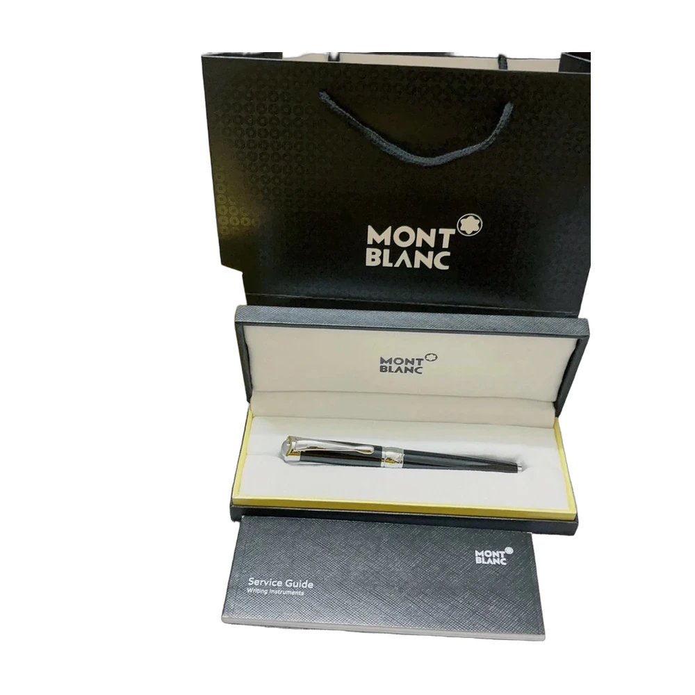Montblanc Meisterstuck Rollerball Pen