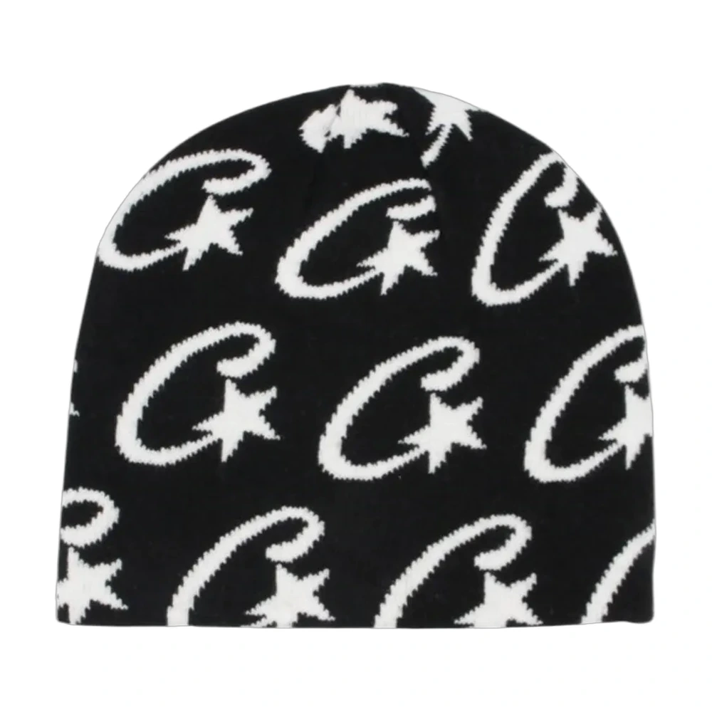 Corteiz C-Star Knit Beanie