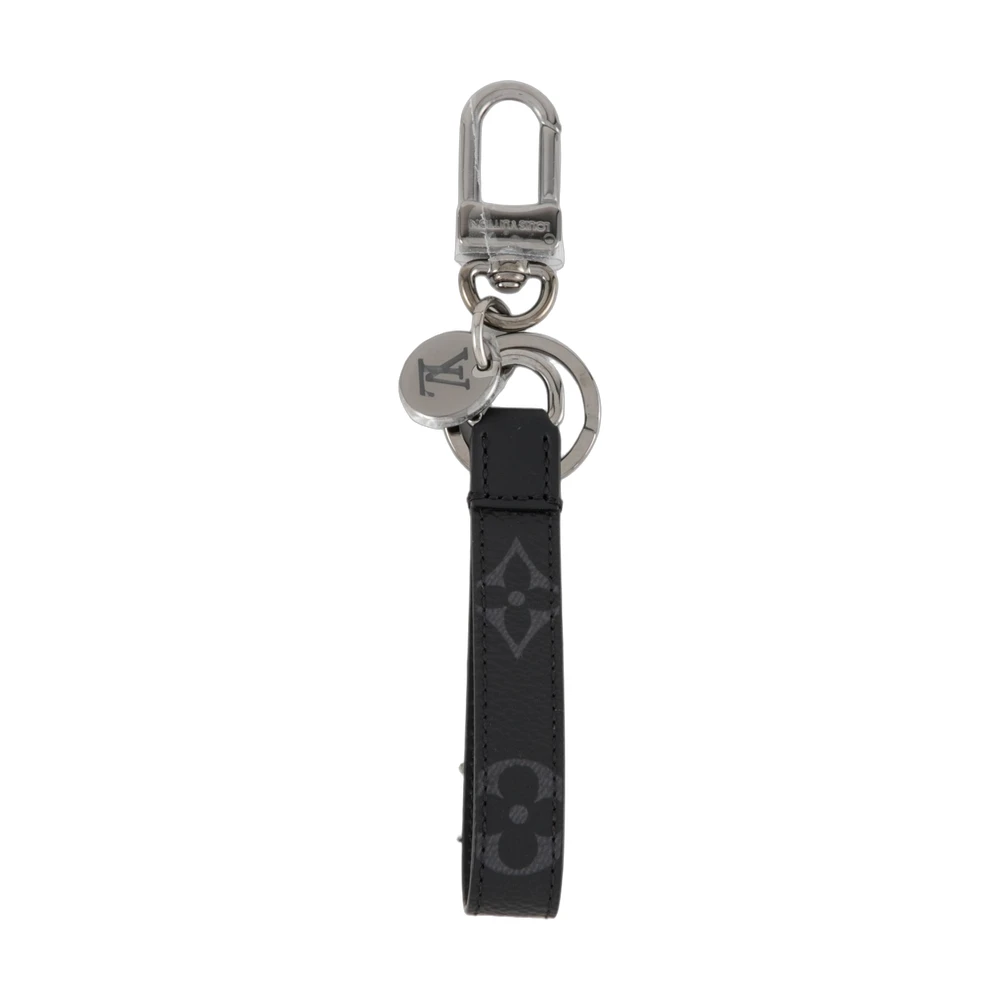 Louis Vuitton Dragonne Key Holder Keychain
