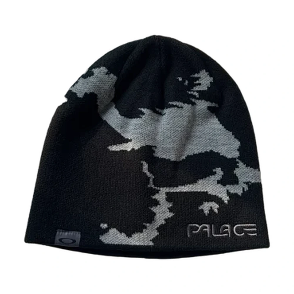 Palace Camo Beanie