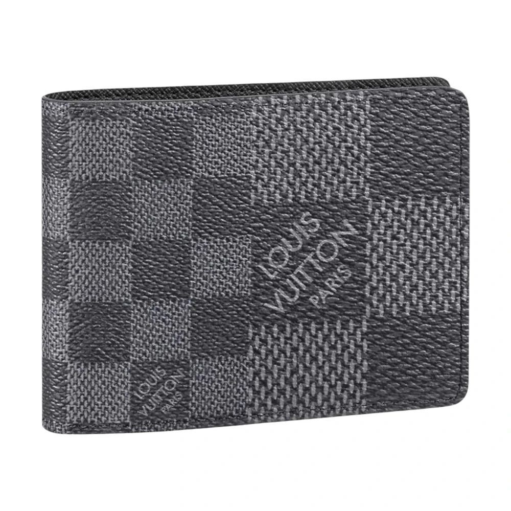 Louis Vuitton Multiple Wallet (Monogram / Damier)
