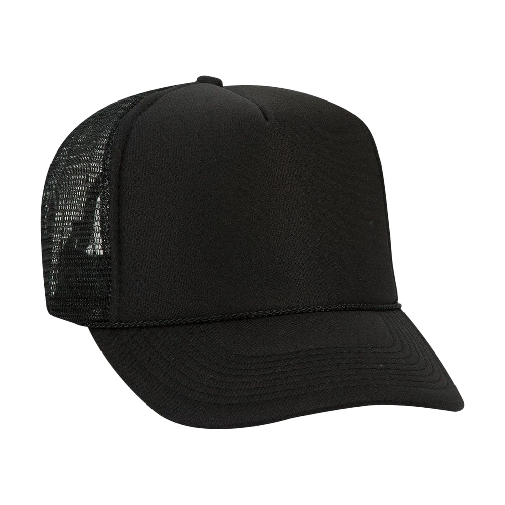 Mesh Trucker Hat