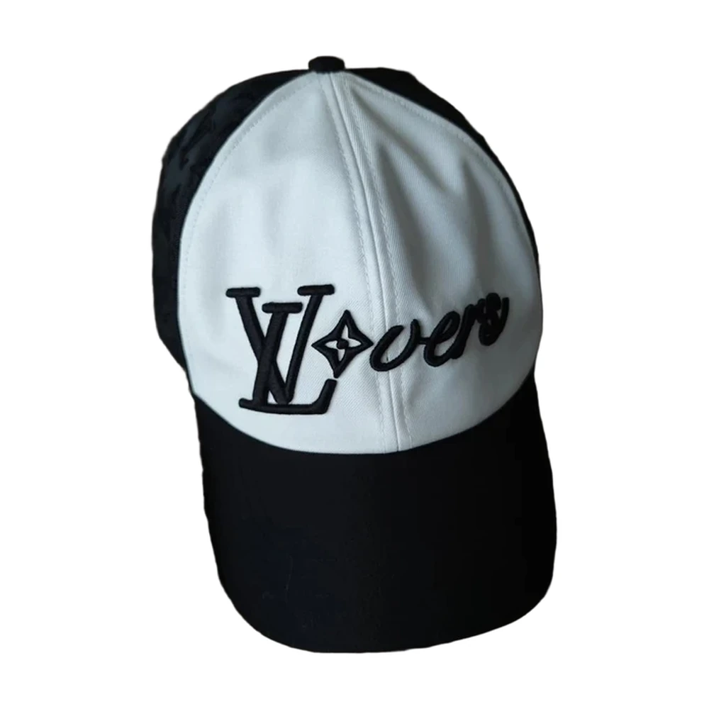 Louis Vuitton Lovers Baseball Cap